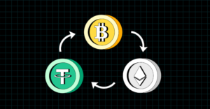How Cryptocurrency Arbitrage Works