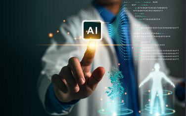 Artificial Intelligence in University Research