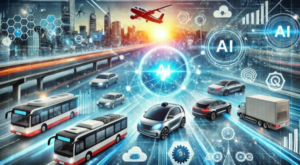 Artificial Intelligence in Urban Mobility